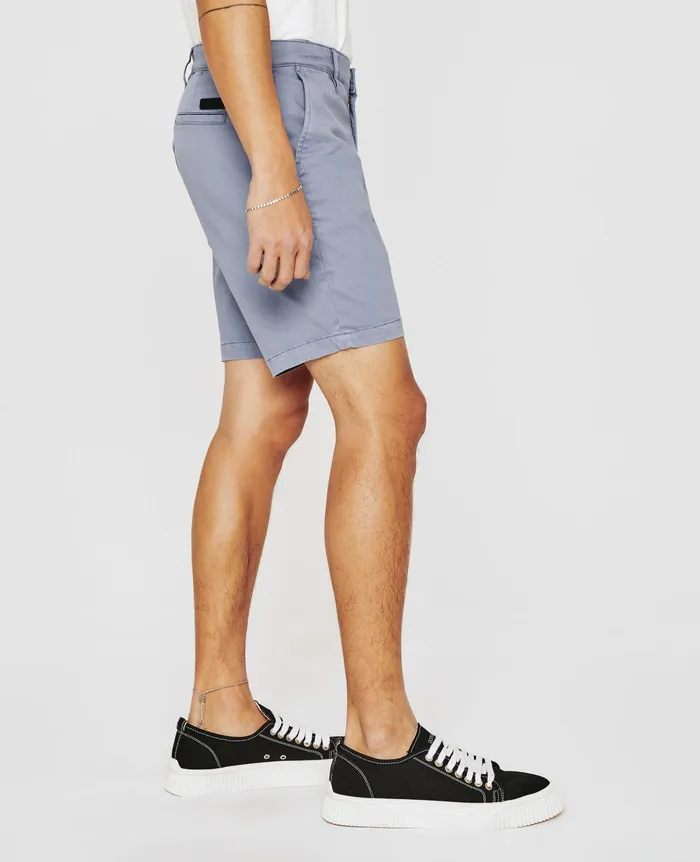 AG Jeans Shorts Men Wanderer Short SULFUR WORN INDIGO AG Jeans Shorts Men Wanderer Short SULFUR WORN INDIGO