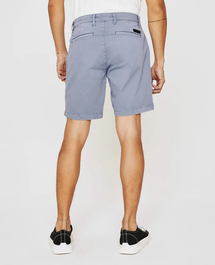 AG Jeans Shorts Men Wanderer Short SULFUR WORN INDIGO AG Jeans Shorts Men Wanderer Short SULFUR WORN INDIGO
