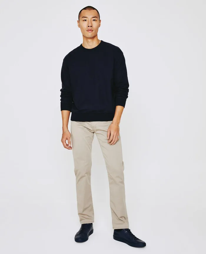 AG Jeans Tees Men Arc Crew DEEP NAVY AG Jeans Tees Men Arc Crew DEEP NAVY