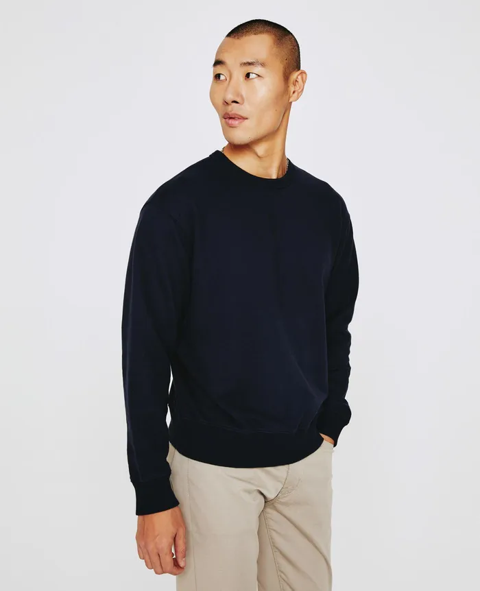 AG Jeans Tees Men Arc Crew DEEP NAVY AG Jeans Tees Men Arc Crew DEEP NAVY