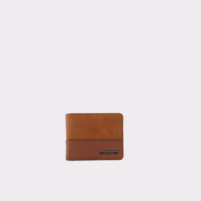 Aissa Cognac Men ALDO Bags and Wallets