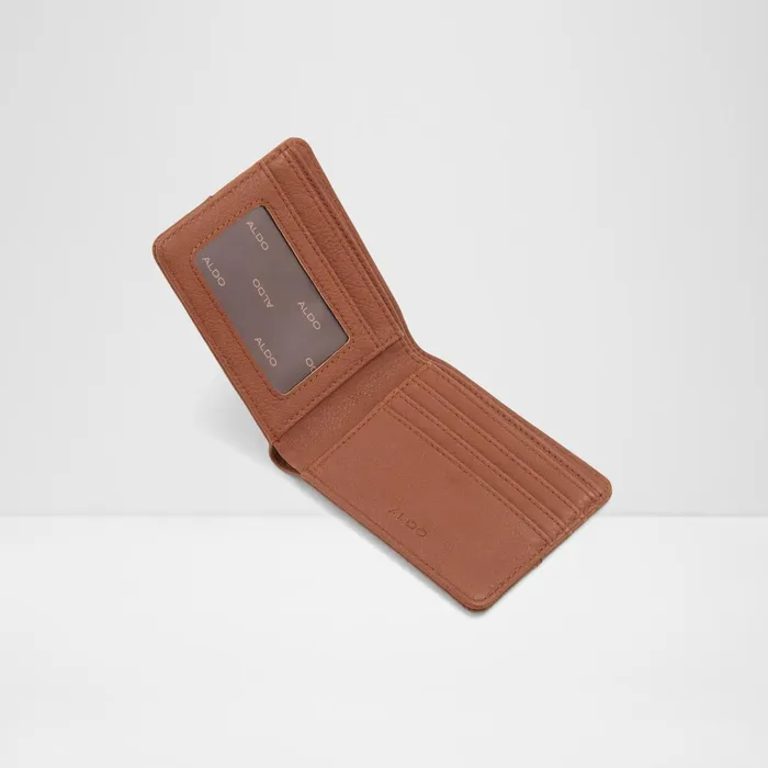 Aissa Cognac Men ALDO Bags and Wallets