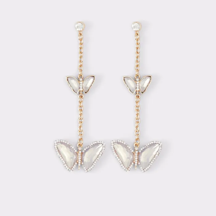 Alerelia Goldclear Multi Women ALDO Jewelry