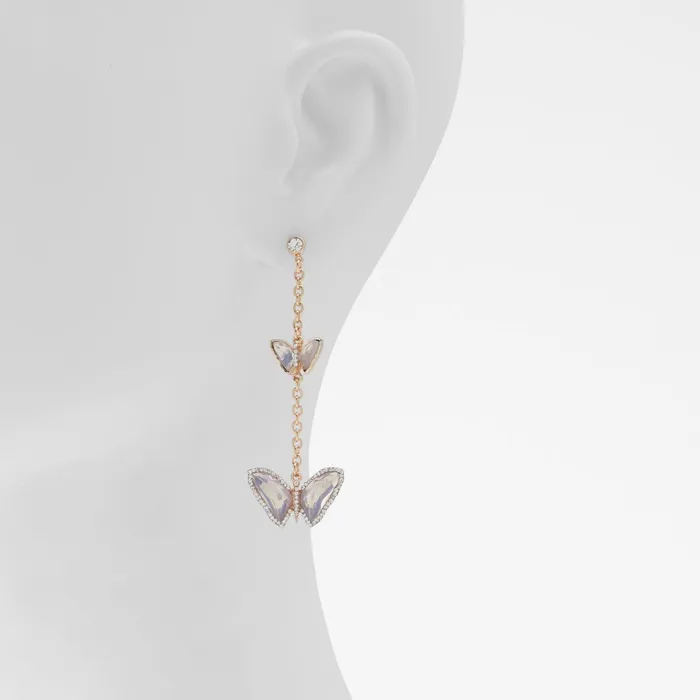 Alerelia Goldclear Multi Women ALDO Jewelry