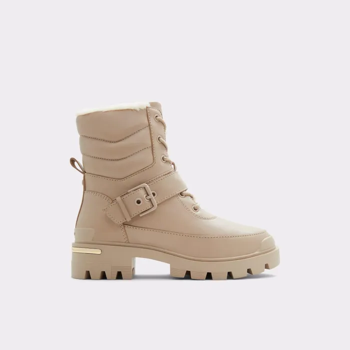 Alpa Beige Women ALDO Boots