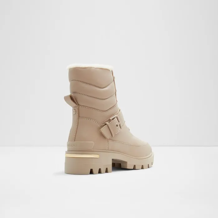 Alpa Beige Women ALDO Boots
