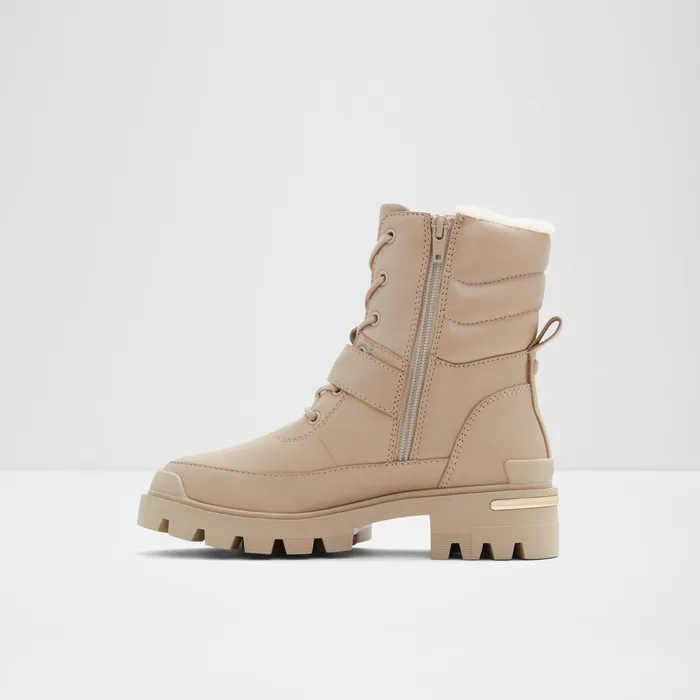 Alpa Beige Women ALDO Boots