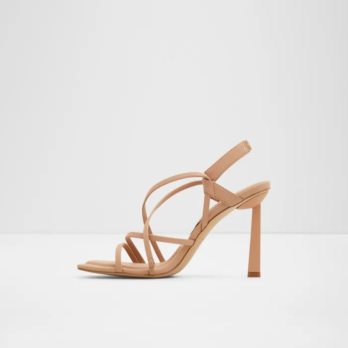 Amilia Medium Beige Women ALDO Heels