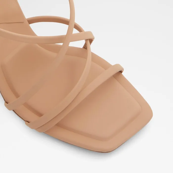 Amilia Medium Beige Women ALDO Heels