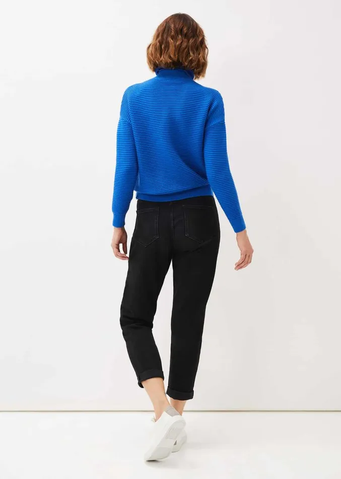 Angelina Girlfriend Jeans Black Women Phase Eight Jeans