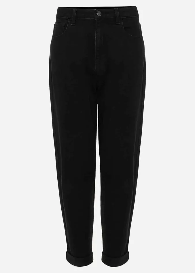 Angelina Girlfriend Jeans Black Women Phase Eight Jeans