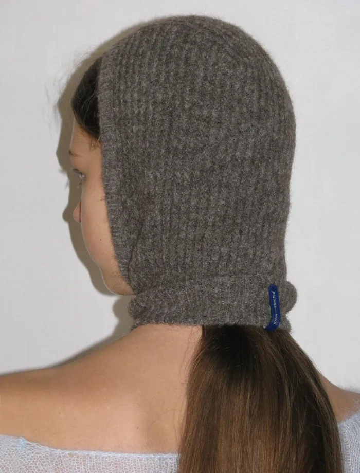 Angels Taupe Women Paloma Wool Knits