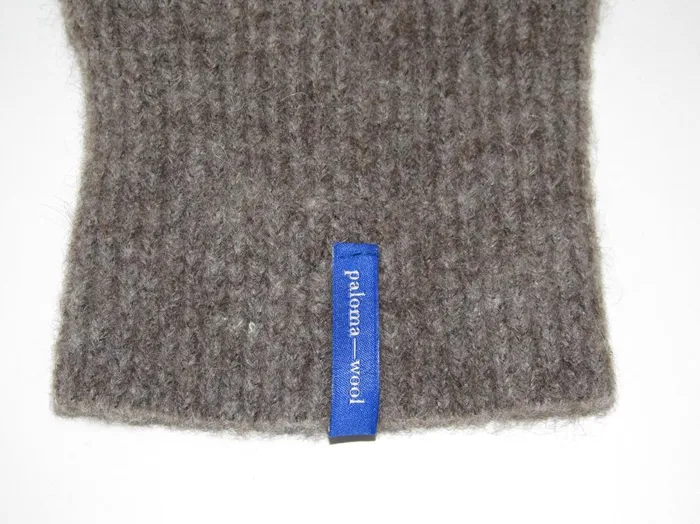 Angels Taupe Women Paloma Wool Knits