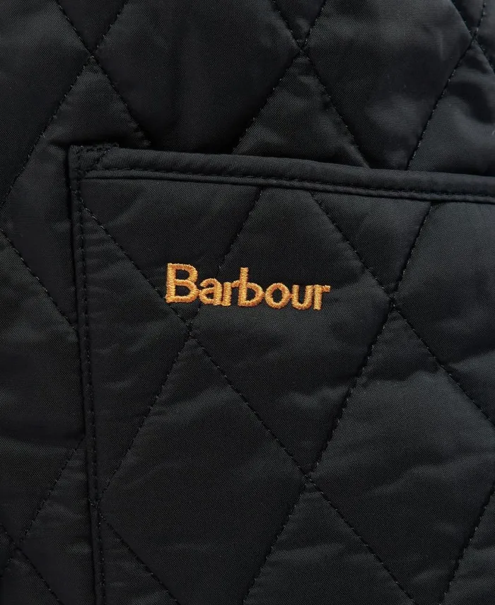 Annandale Quilted Jacket Hessian Women Barbour Quilted Jackets