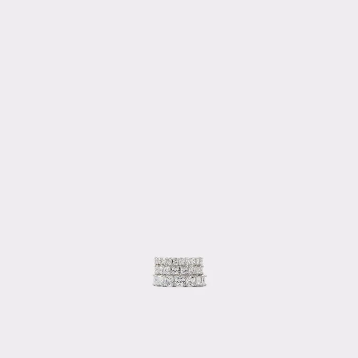 Aschiana Silverclear Multi Women ALDO Jewelry