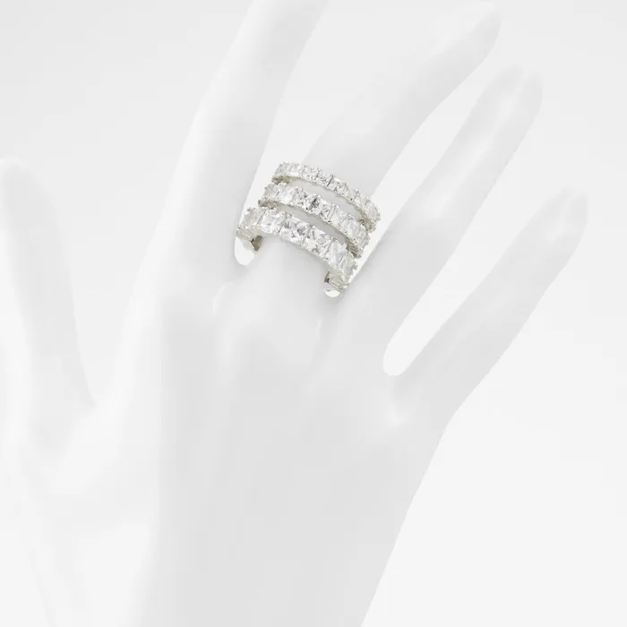 Aschiana Silverclear Multi Women ALDO Jewelry