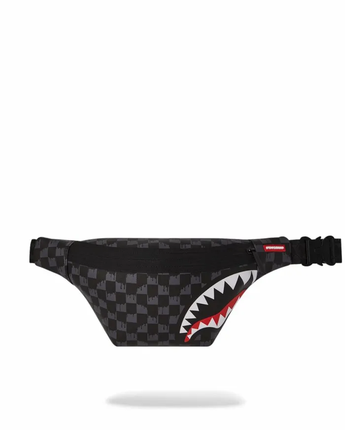 ATOMIC VAPOR SHARK CROSSBODY Bags SPRAYGROUND