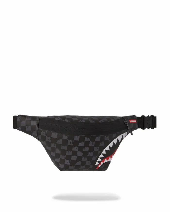 ATOMIC VAPOR SHARK CROSSBODY Bags SPRAYGROUND