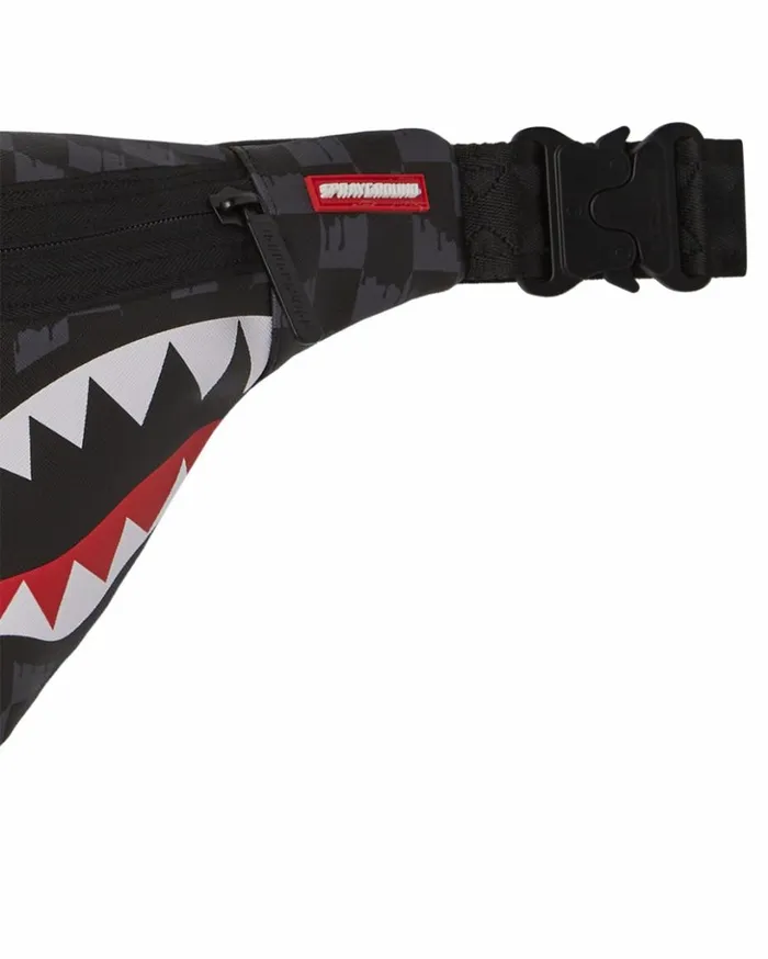ATOMIC VAPOR SHARK CROSSBODY Bags SPRAYGROUND