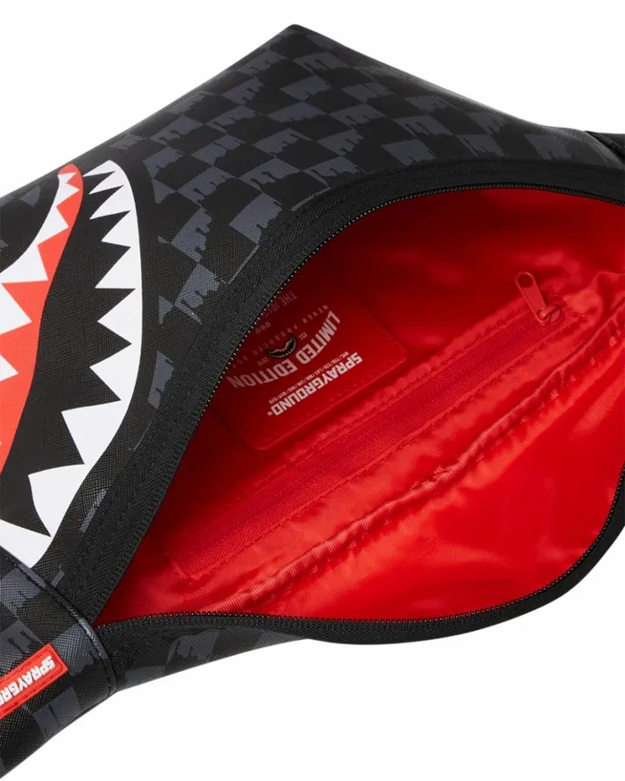 ATOMIC VAPOR SHARK CROSSBODY Bags SPRAYGROUND