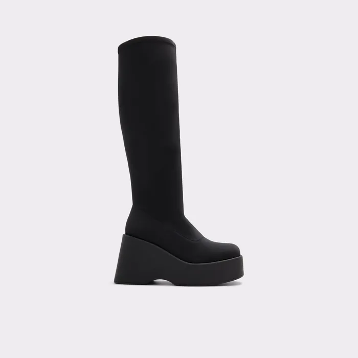 Axiom Black Women ALDO Boots