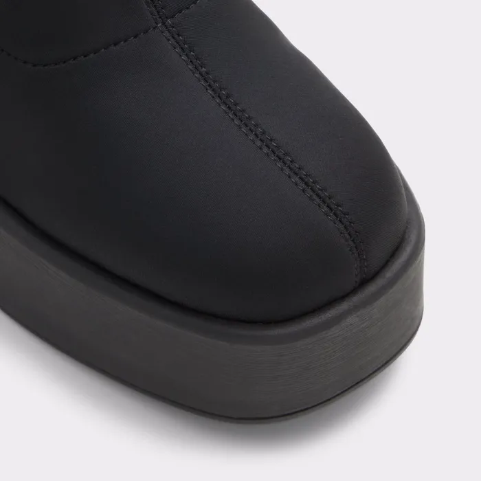 Axiom Black Women ALDO Boots