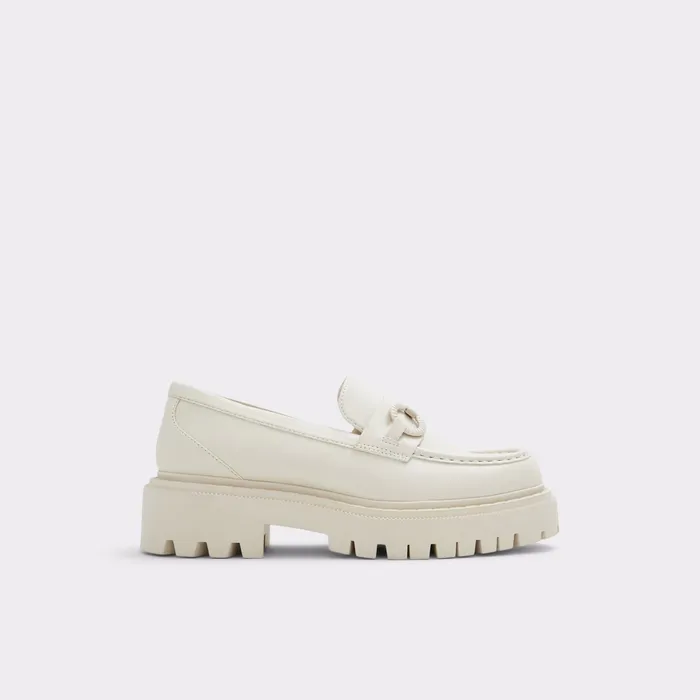 Baberiel White Women ALDO Loafers and Oxfords