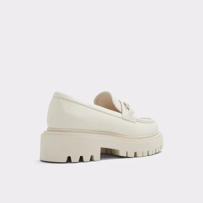 Baberiel White Women ALDO Loafers and Oxfords
