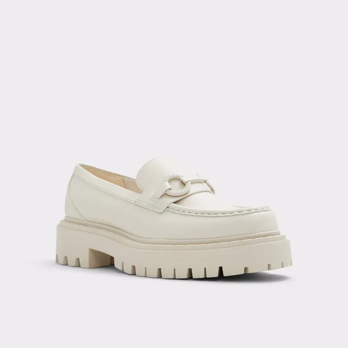 Baberiel White Women ALDO Loafers and Oxfords