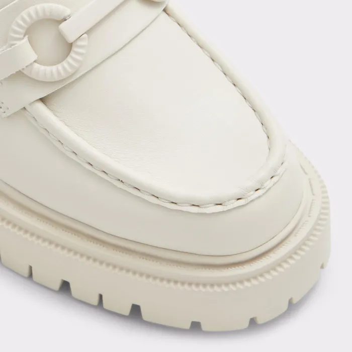 Baberiel White Women ALDO Loafers and Oxfords
