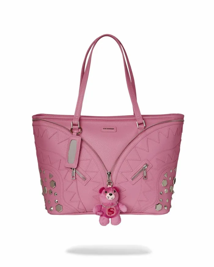BABY BEAR BADDIE TOTE Bags SPRAYGROUND