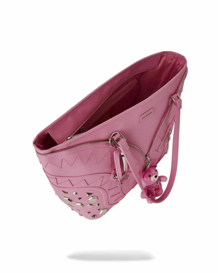 BABY BEAR BADDIE TOTE Bags SPRAYGROUND