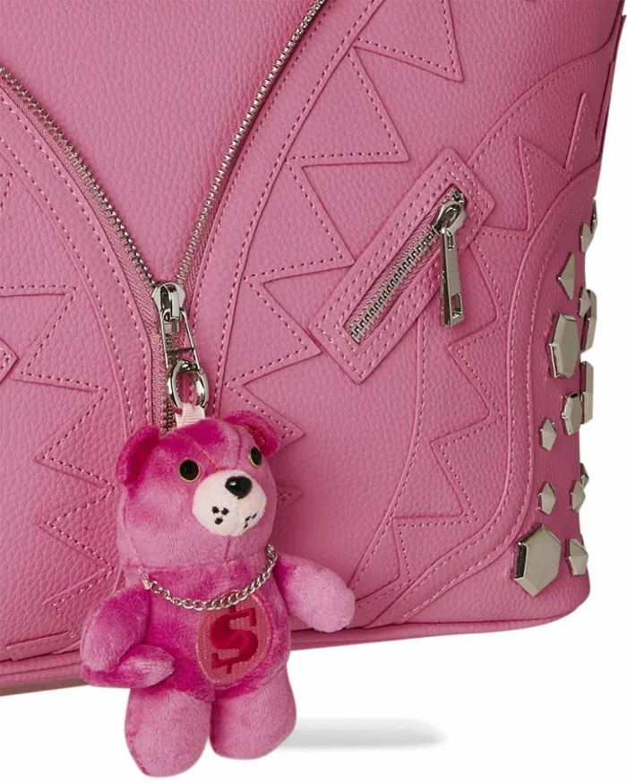 BABY BEAR BADDIE TOTE Bags SPRAYGROUND