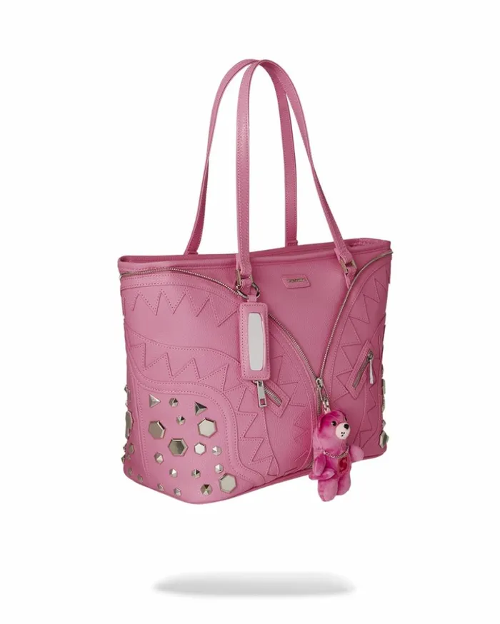 BABY BEAR BADDIE TOTE Bags SPRAYGROUND