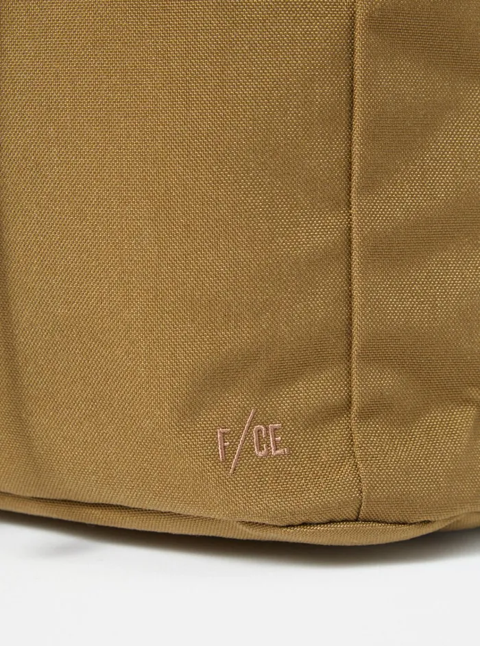 Bags Men Universal Works FCe Drawstring Bag In Coyote Cordura