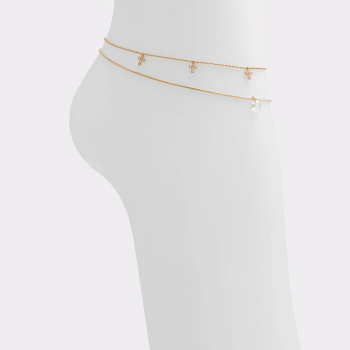 Balisa Goldclear Multi Women ALDO Jewelry