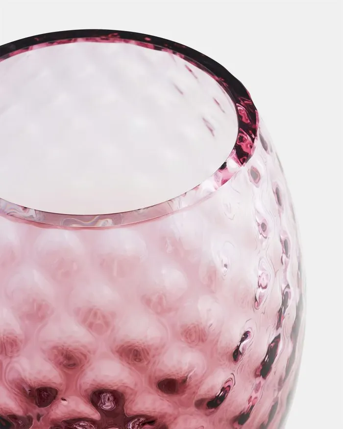 Balloton Large Tealight Pink Women Aquazzura Table Decor Balloton Large Tealight Pink Women Aquazzura Table Decor
