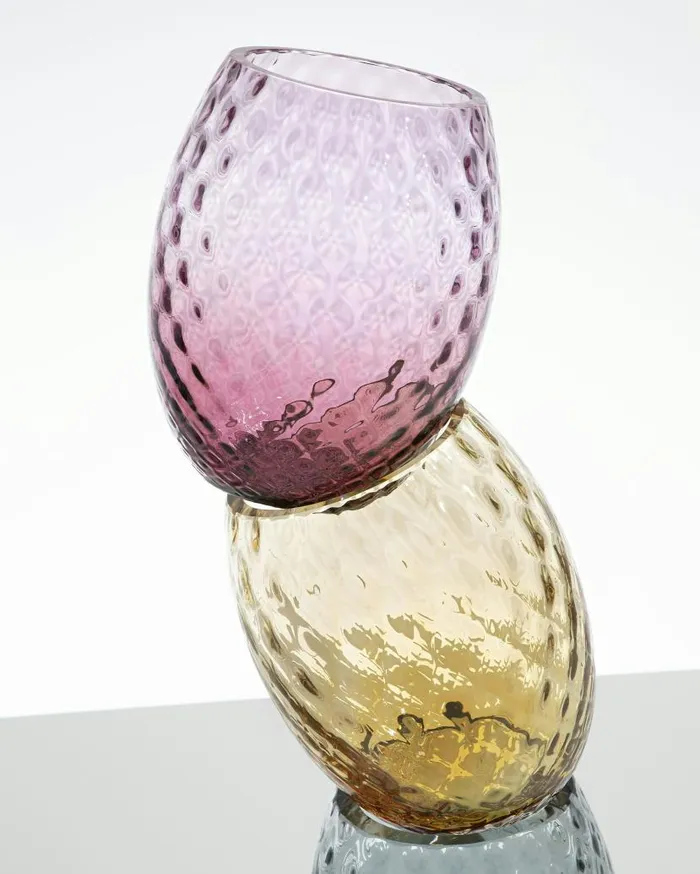 Balloton Large Tealight Pink Women Aquazzura Table Decor Balloton Large Tealight Pink Women Aquazzura Table Decor