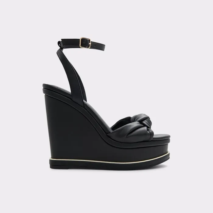 Barykin Black Women ALDO Sandals