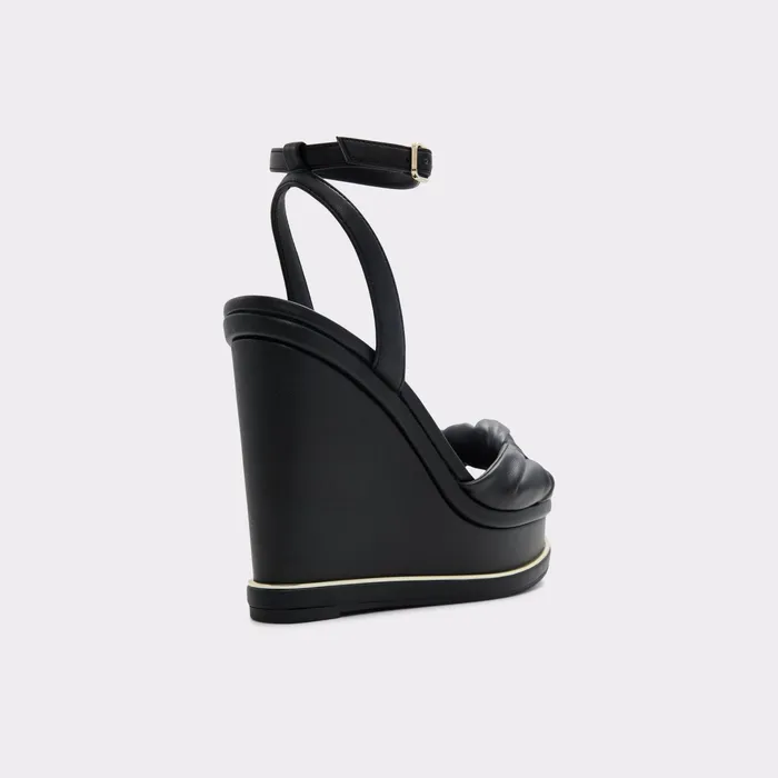 Barykin Black Women ALDO Sandals