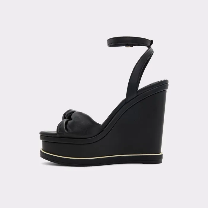 Barykin Black Women ALDO Sandals