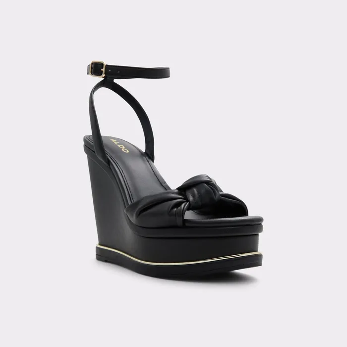 Barykin Black Women ALDO Sandals