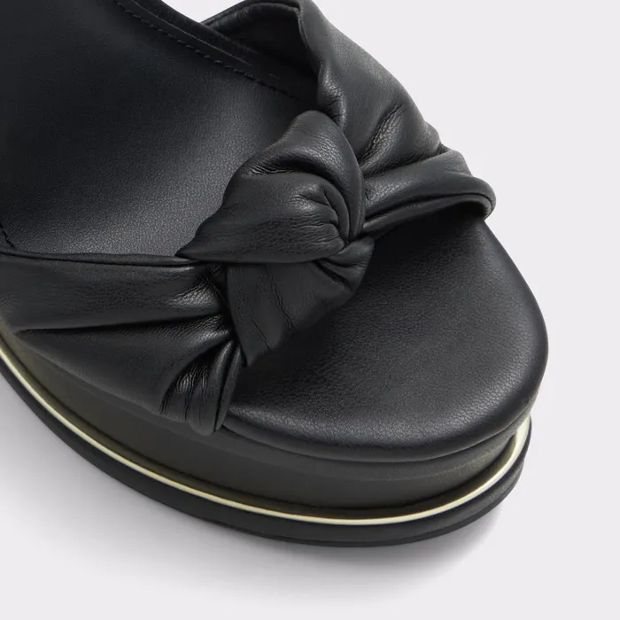 Barykin Black Women ALDO Sandals