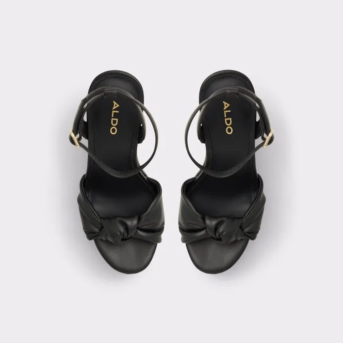 Barykin Black Women ALDO Sandals