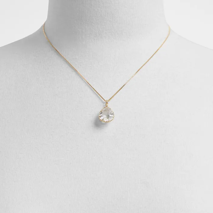 Beauceron Goldclear Multi Women ALDO Jewelry