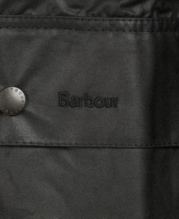 Bedaleu00ae Waxed Jacket Classic Navy Men Barbour Waxed Jackets