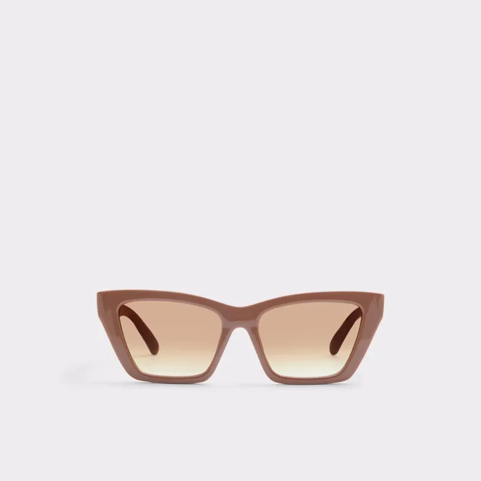 Beloperone Dark Beige Women ALDO Sunglasses