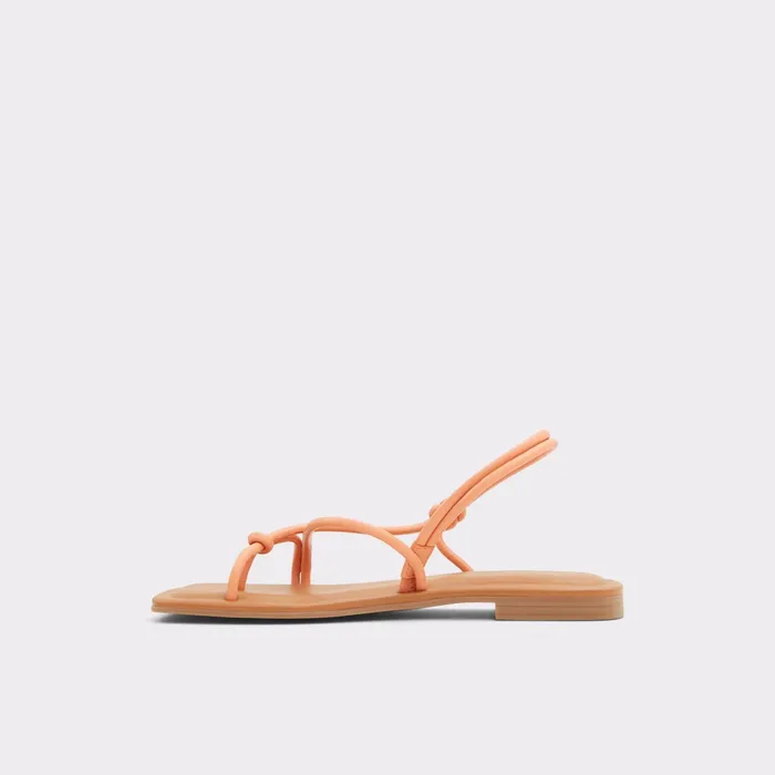 Beraeldar Light Orange Women ALDO Sandals