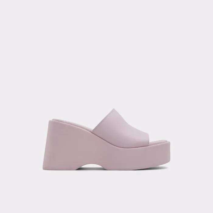 Betta Pink Women ALDO Sandals