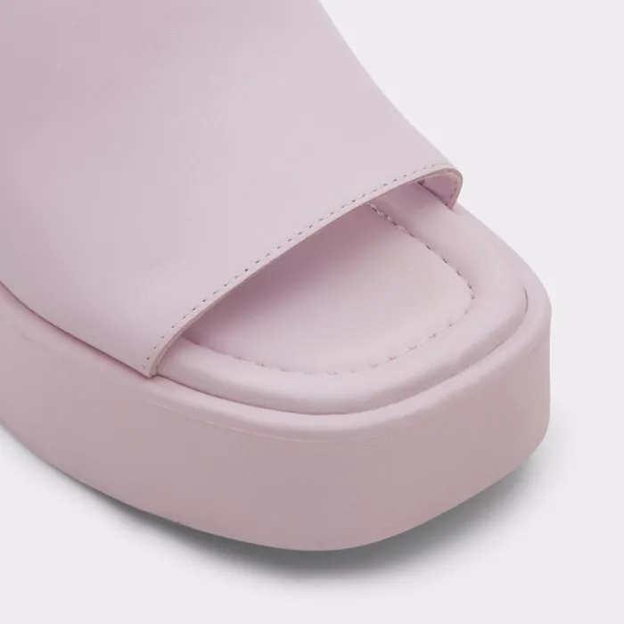 Betta Pink Women ALDO Sandals